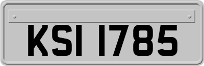 KSI1785