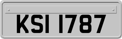 KSI1787
