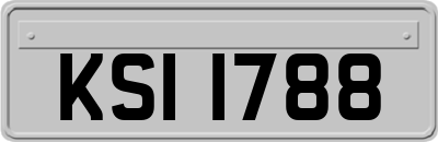 KSI1788