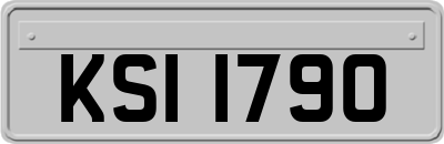 KSI1790