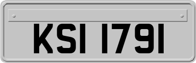 KSI1791