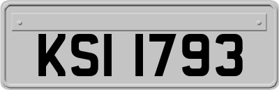 KSI1793