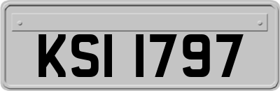 KSI1797