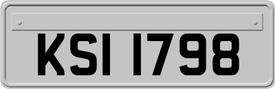 KSI1798