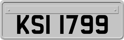 KSI1799