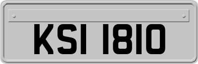 KSI1810