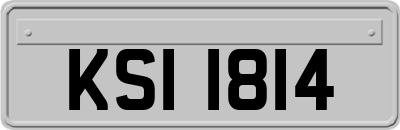 KSI1814