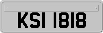 KSI1818