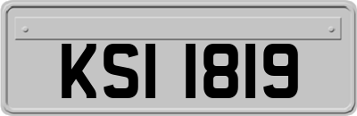 KSI1819