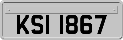 KSI1867