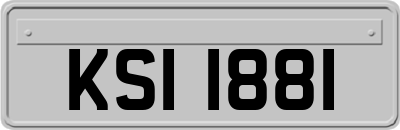 KSI1881