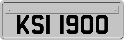 KSI1900