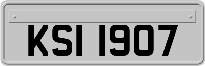 KSI1907
