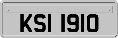 KSI1910