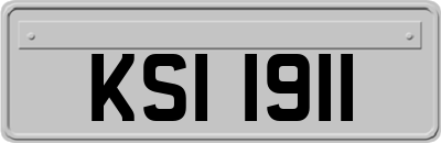 KSI1911