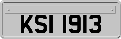 KSI1913