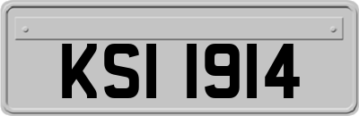 KSI1914