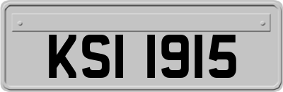 KSI1915