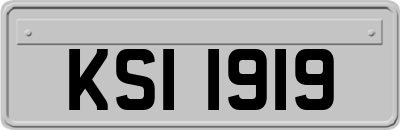 KSI1919