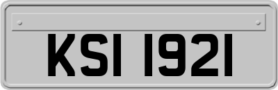 KSI1921