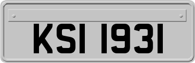 KSI1931