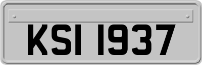 KSI1937