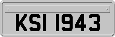 KSI1943