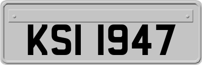 KSI1947