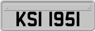 KSI1951