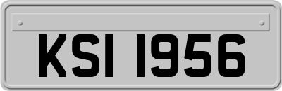 KSI1956