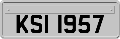 KSI1957