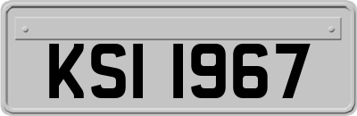 KSI1967