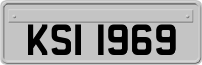 KSI1969