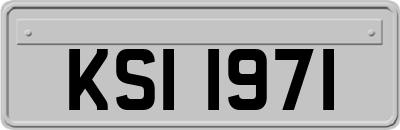 KSI1971