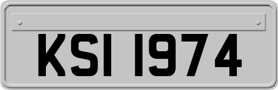 KSI1974