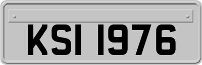 KSI1976