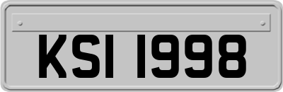 KSI1998