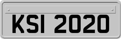 KSI2020