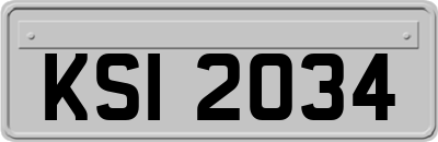 KSI2034