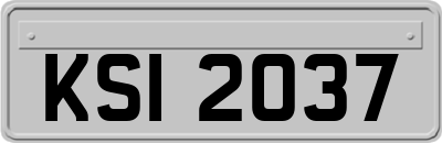 KSI2037