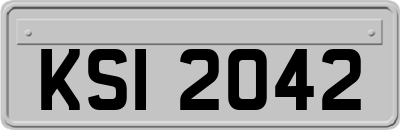 KSI2042