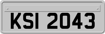 KSI2043