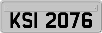 KSI2076