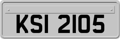 KSI2105