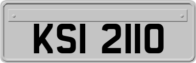 KSI2110