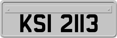 KSI2113