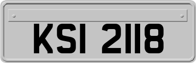KSI2118