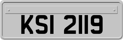 KSI2119