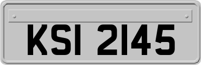KSI2145