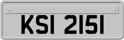 KSI2151